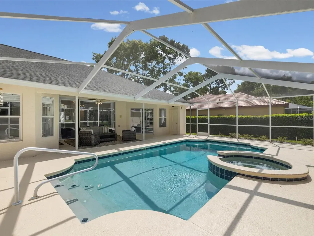 4054 Indian River Street Spring Hill FL 34609