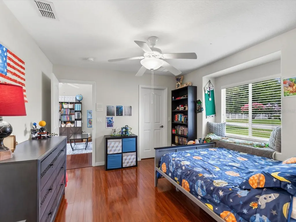 4054 Indian River Street Spring Hill FL 34609