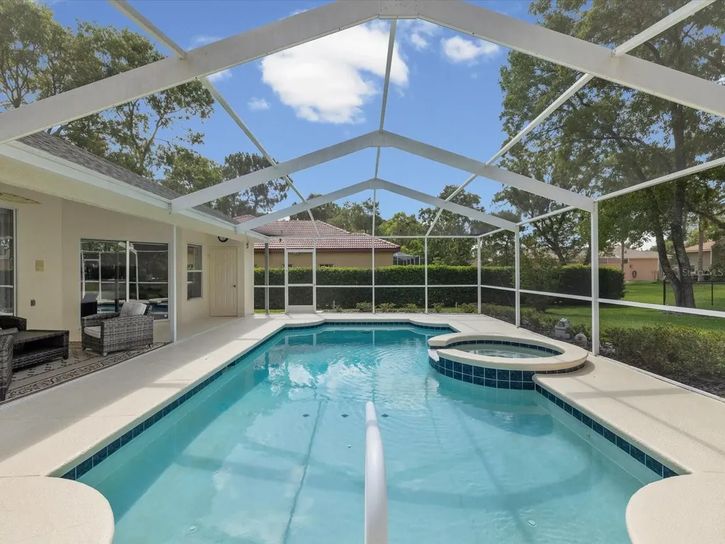 4054 Indian River Street Spring Hill FL 34609