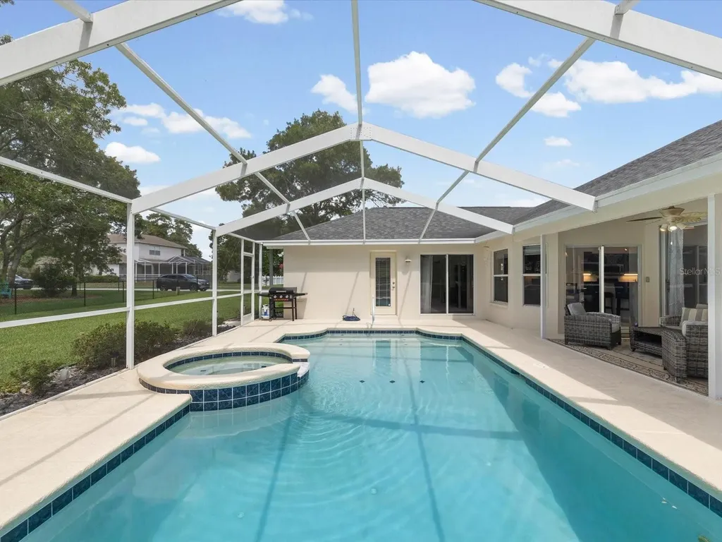 4054 Indian River Street Spring Hill FL 34609