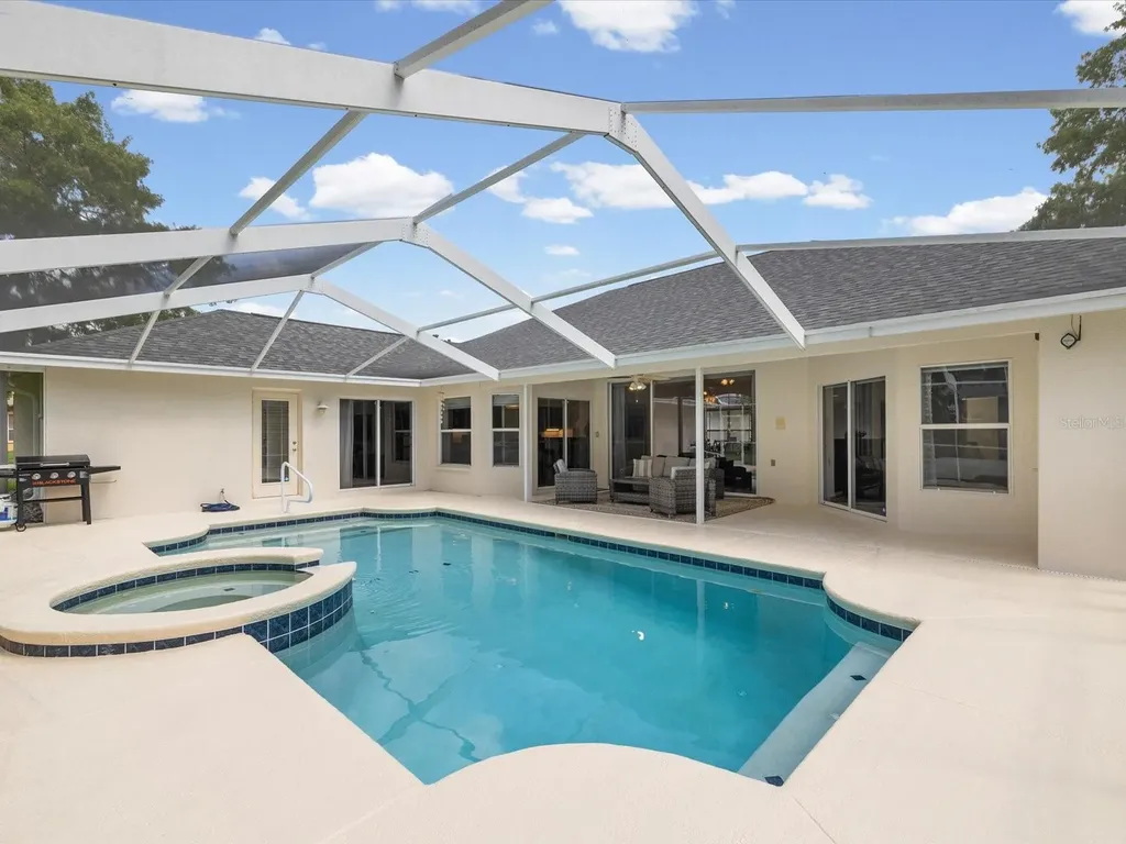 4054 Indian River Street Spring Hill FL 34609