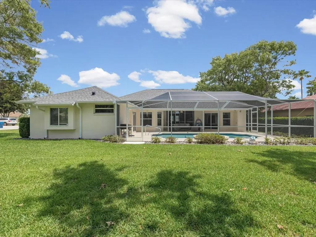 4054 Indian River Street Spring Hill FL 34609