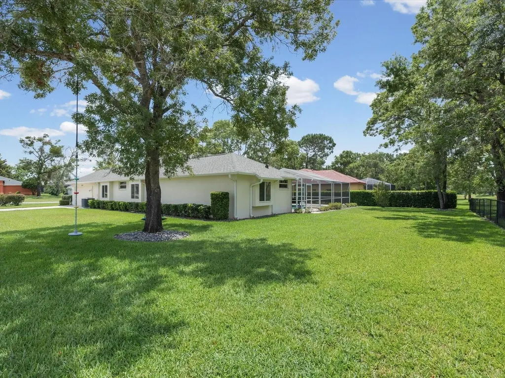 4054 Indian River Street Spring Hill FL 34609