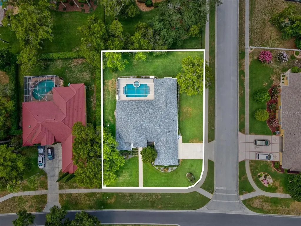 4054 Indian River Street Spring Hill FL 34609