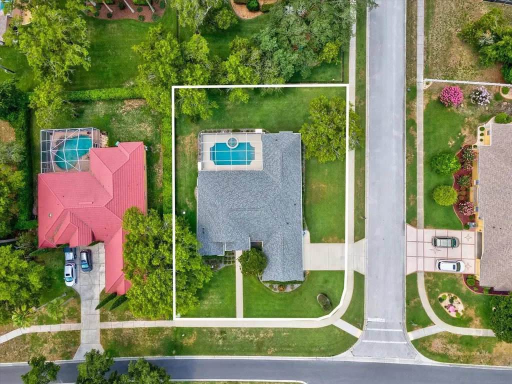 4054 Indian River Street Spring Hill FL 34609