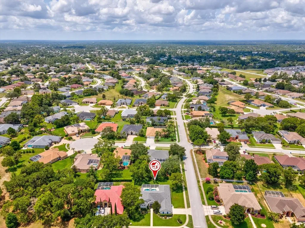 4054 Indian River Street Spring Hill FL 34609