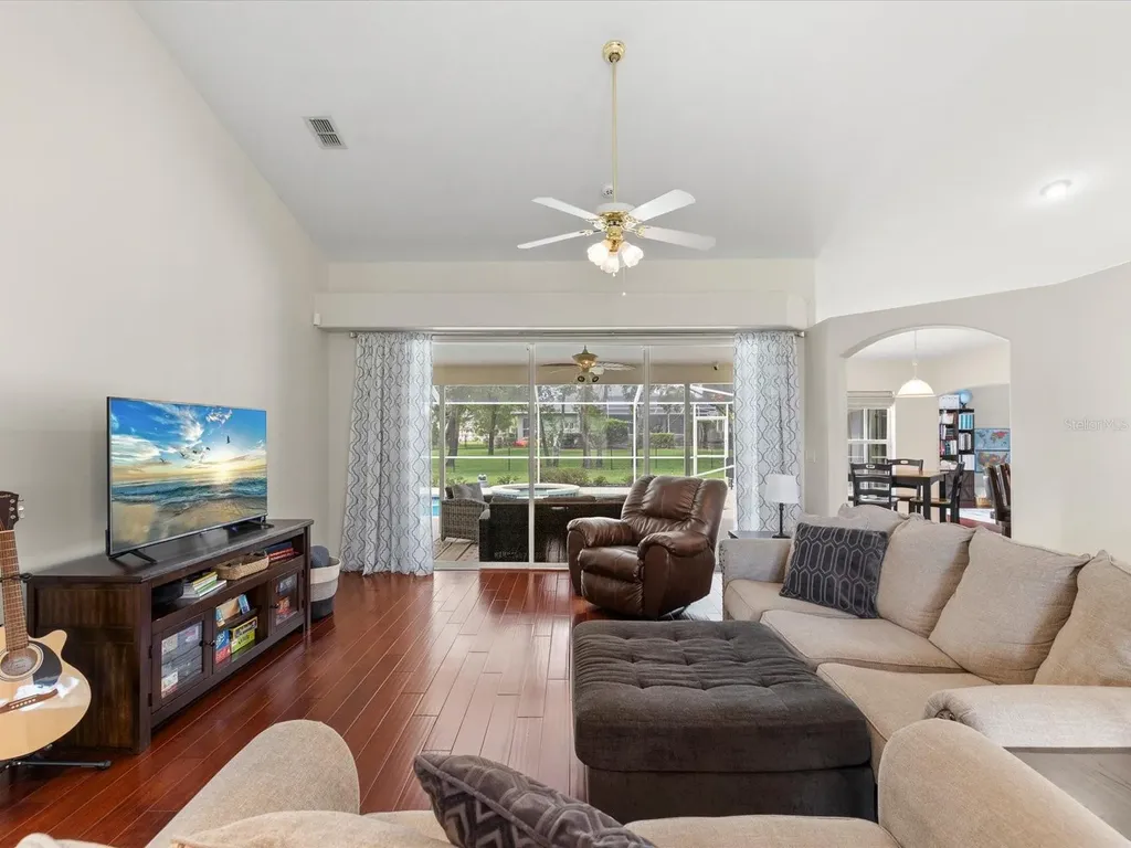 4054 Indian River Street Spring Hill FL 34609