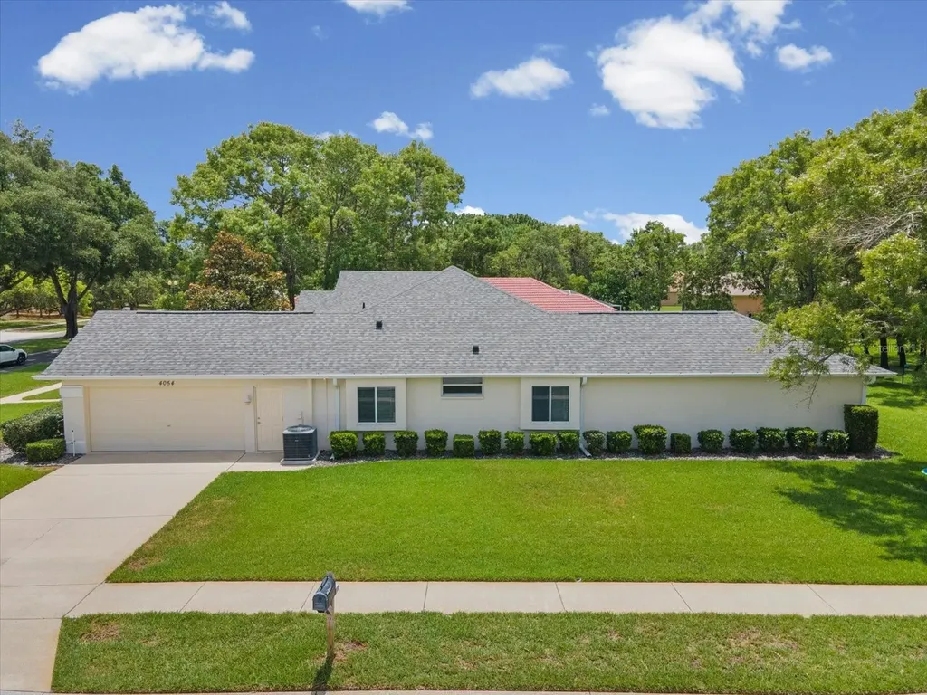 4054 Indian River Street Spring Hill FL 34609