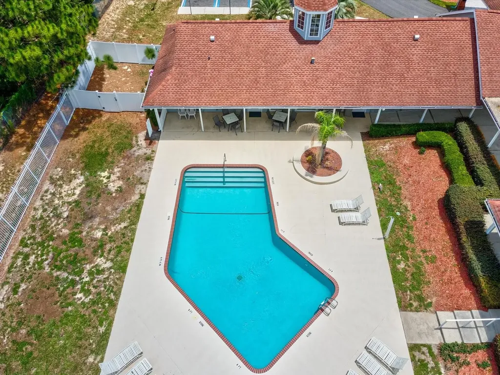 4054 Indian River Street Spring Hill FL 34609