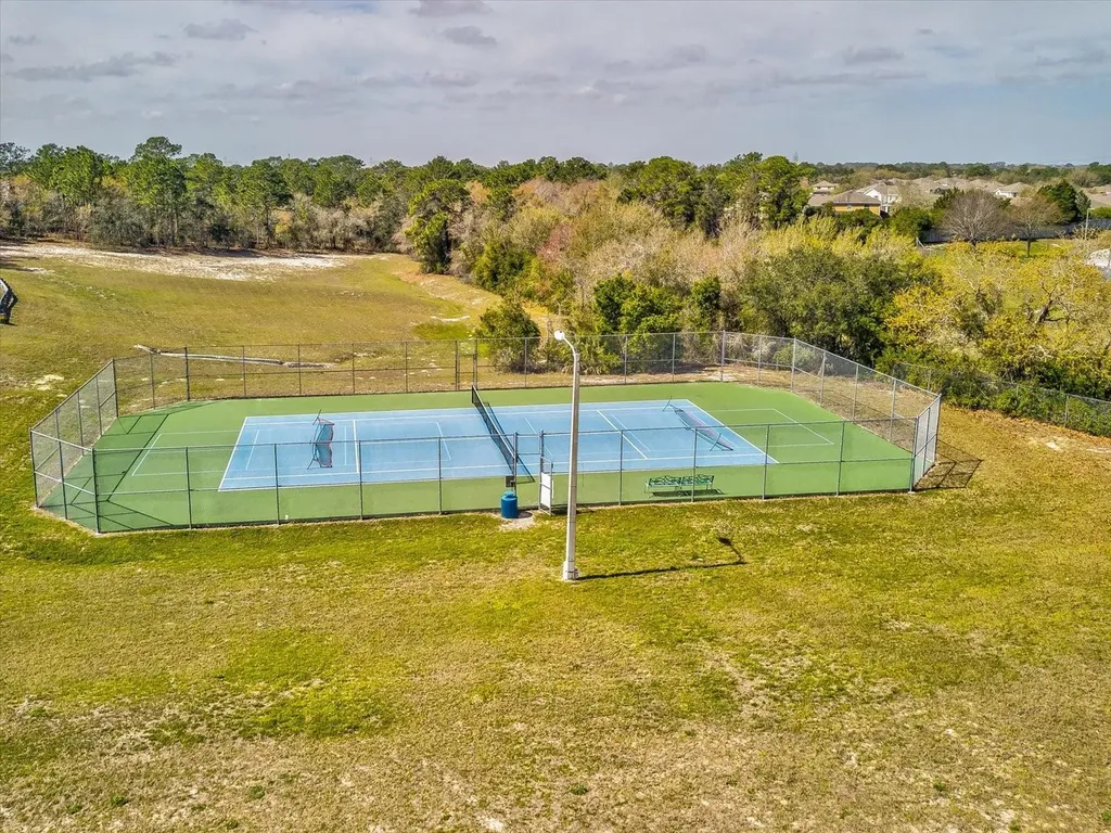 4054 Indian River Street Spring Hill FL 34609