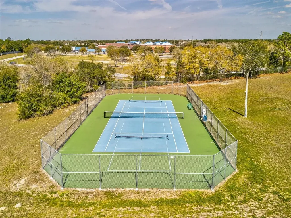 4054 Indian River Street Spring Hill FL 34609