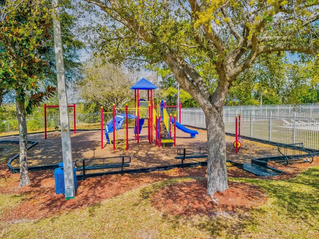 4054 Indian River Street Spring Hill FL 34609