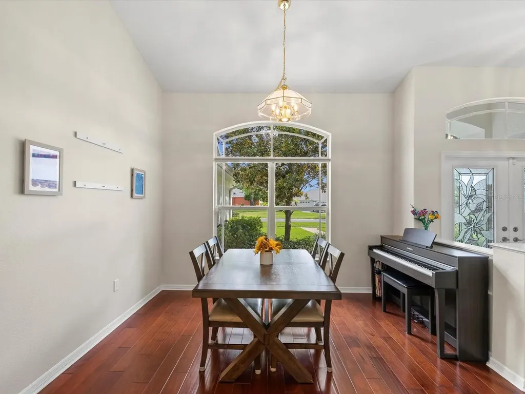 4054 Indian River Street Spring Hill FL 34609
