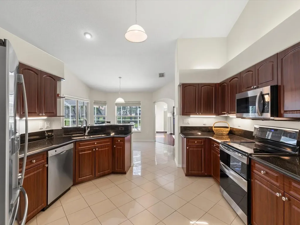 4054 Indian River Street Spring Hill FL 34609