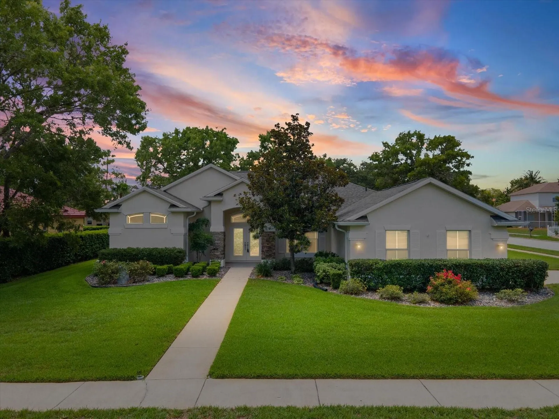 4054 Indian River Street Spring Hill FL 34609