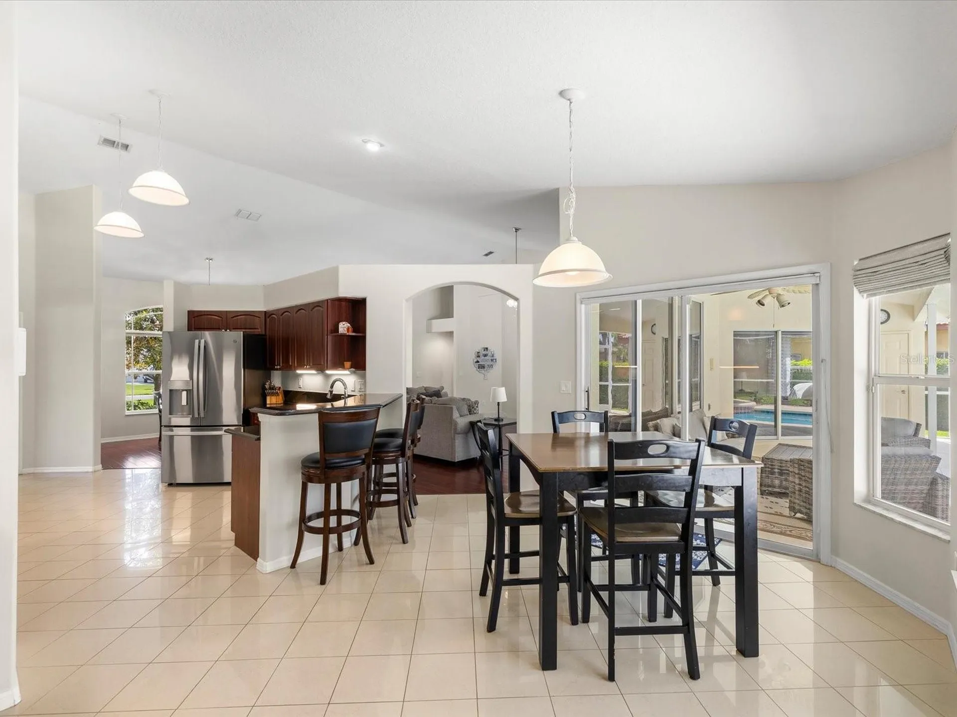 4054 Indian River Street Spring Hill FL 34609