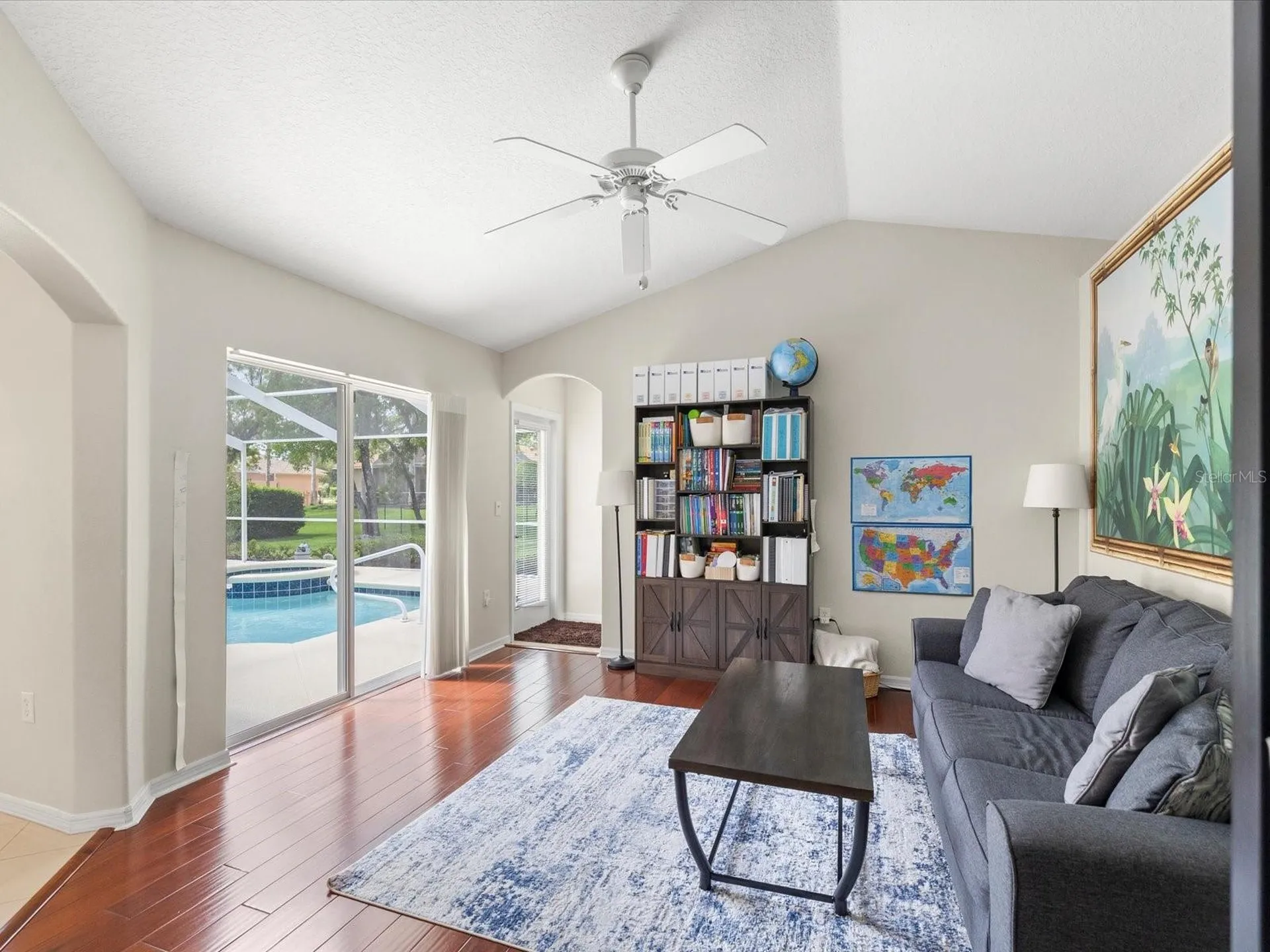 4054 Indian River Street Spring Hill FL 34609
