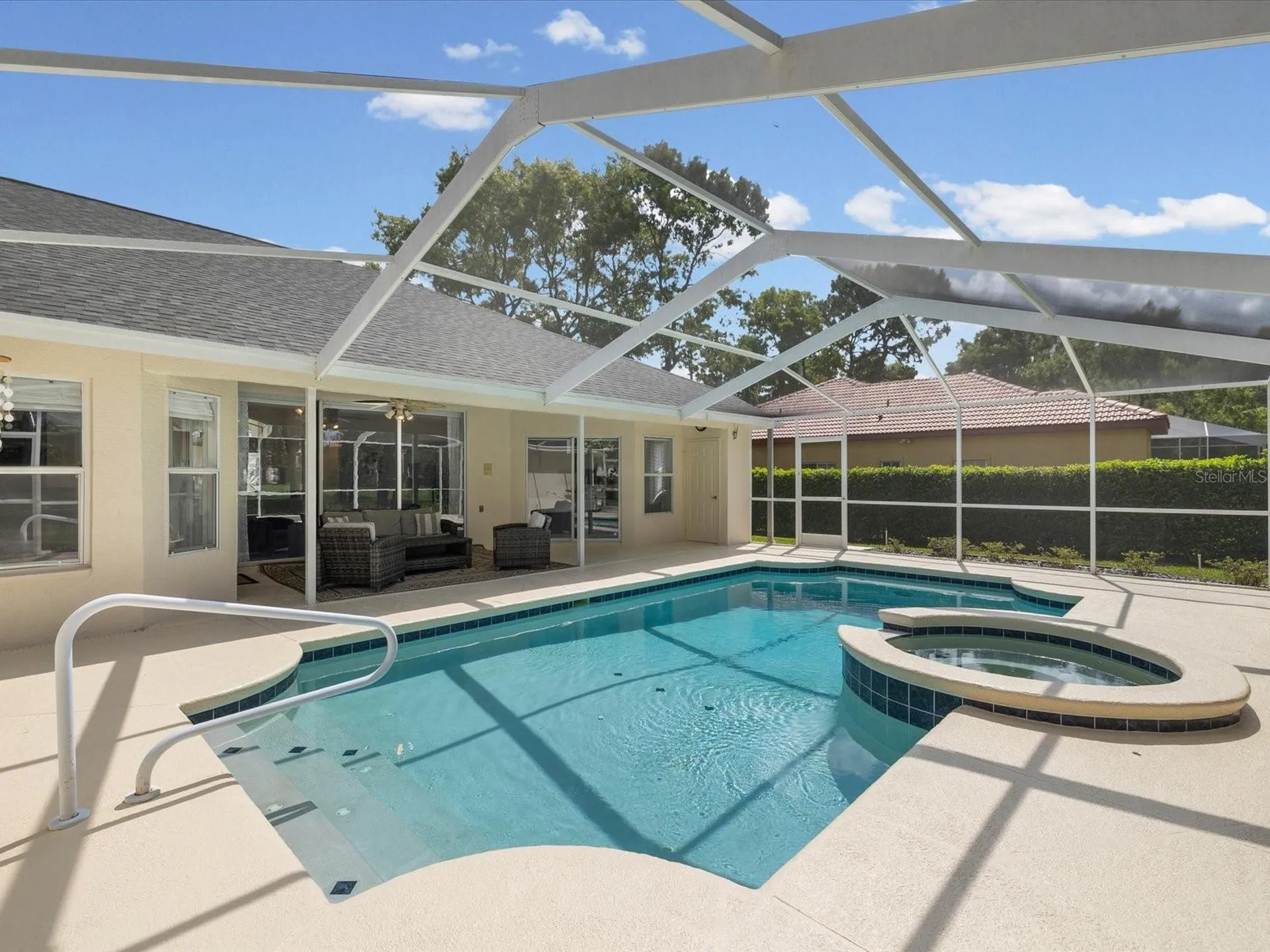 4054 Indian River Street Spring Hill FL 34609