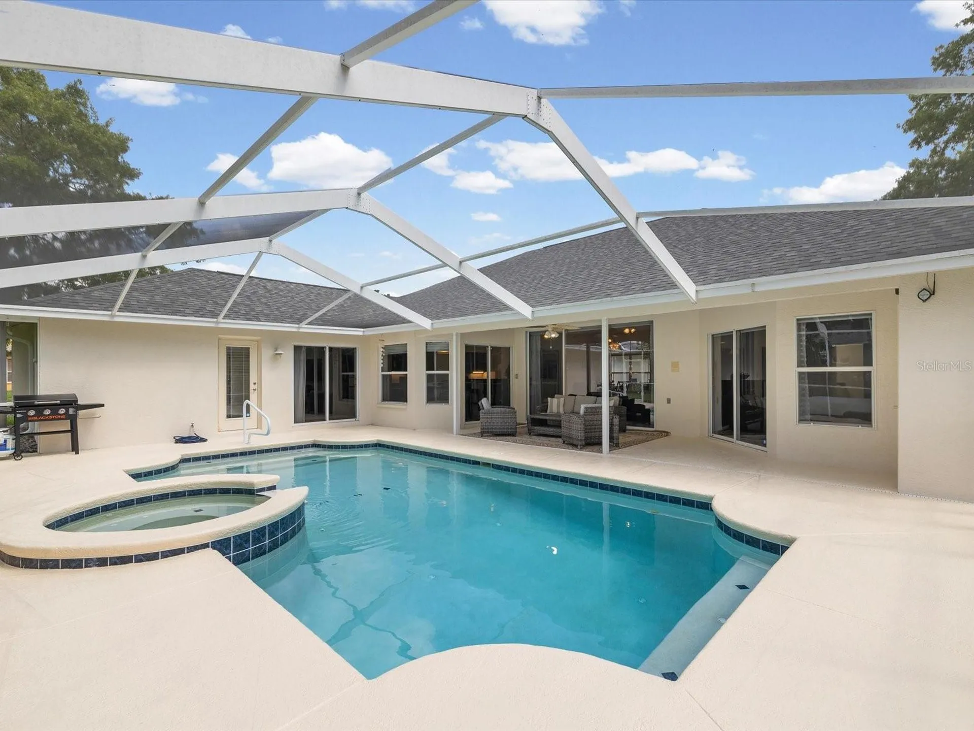 4054 Indian River Street Spring Hill FL 34609