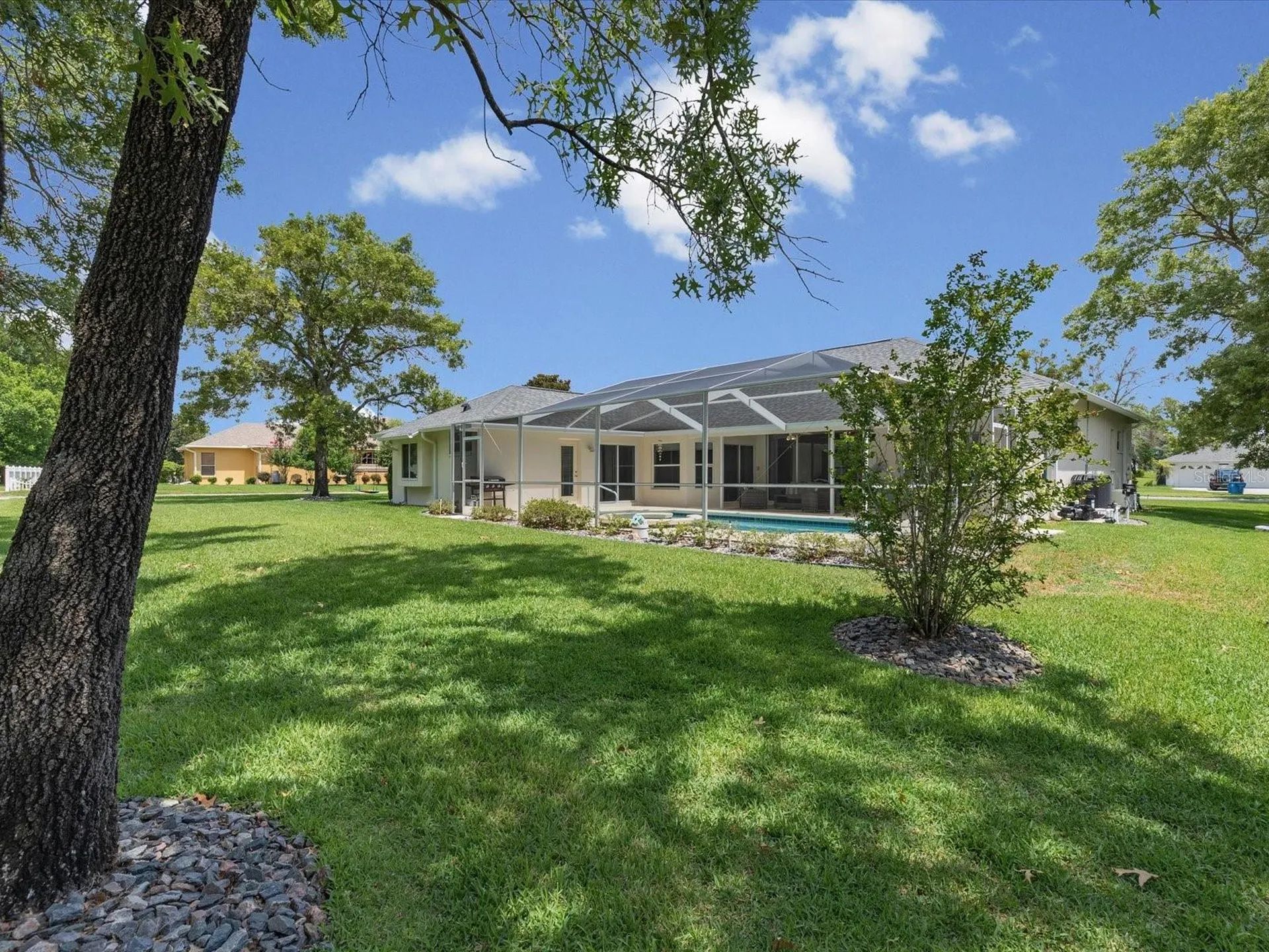 4054 Indian River Street Spring Hill FL 34609