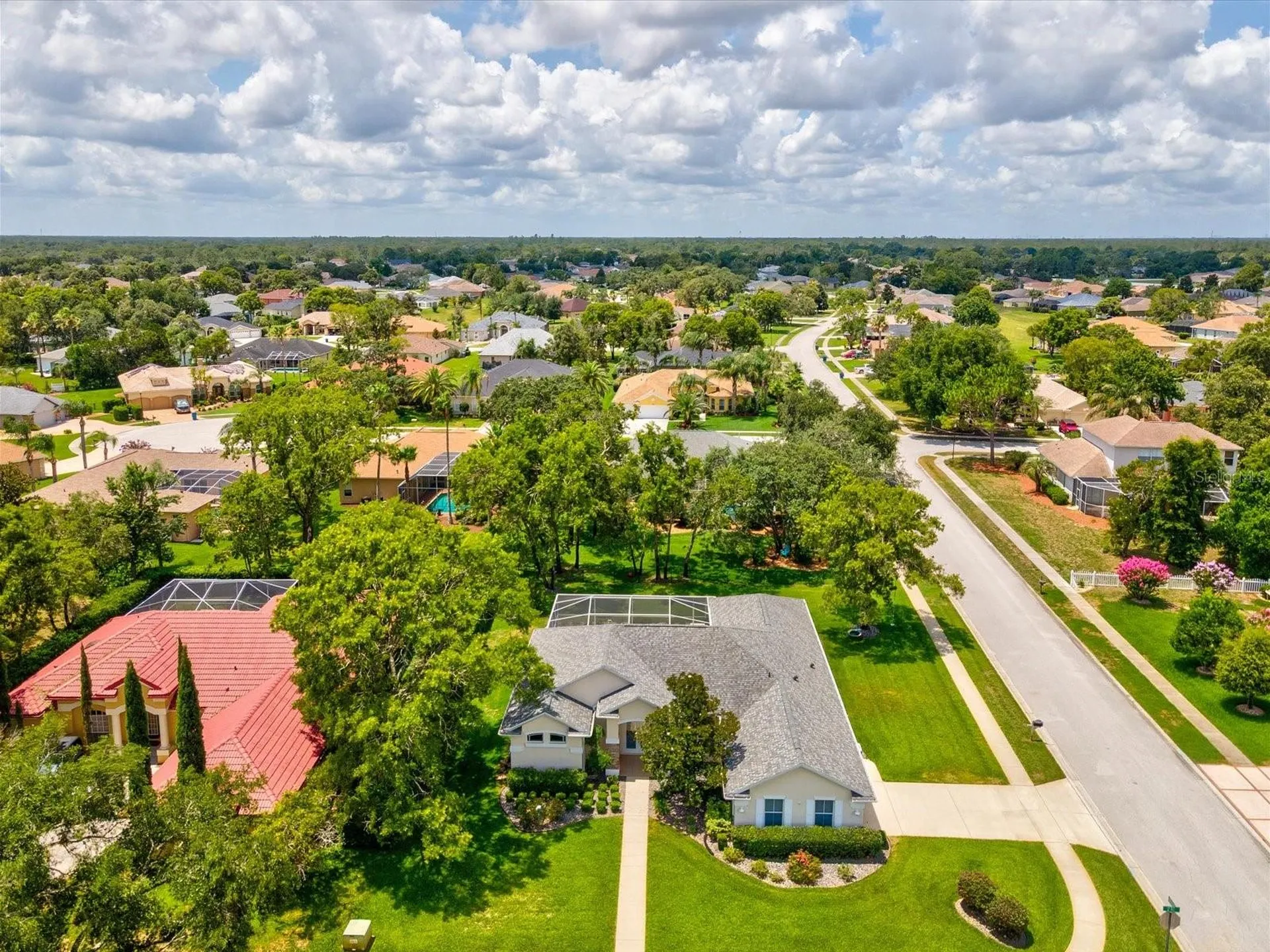 4054 Indian River Street Spring Hill FL 34609