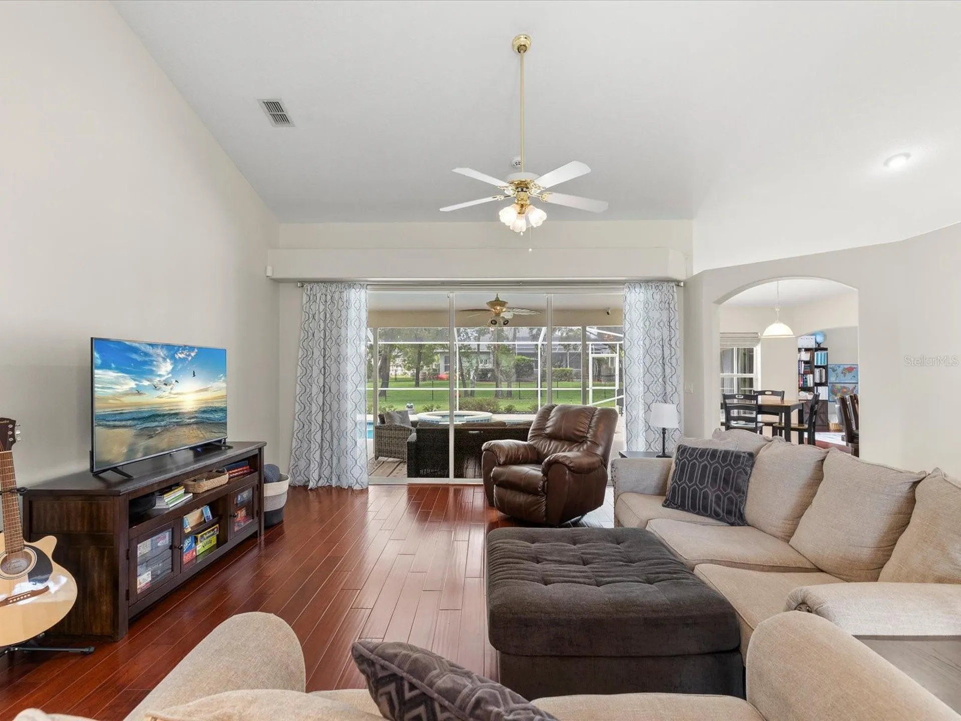4054 Indian River Street Spring Hill FL 34609