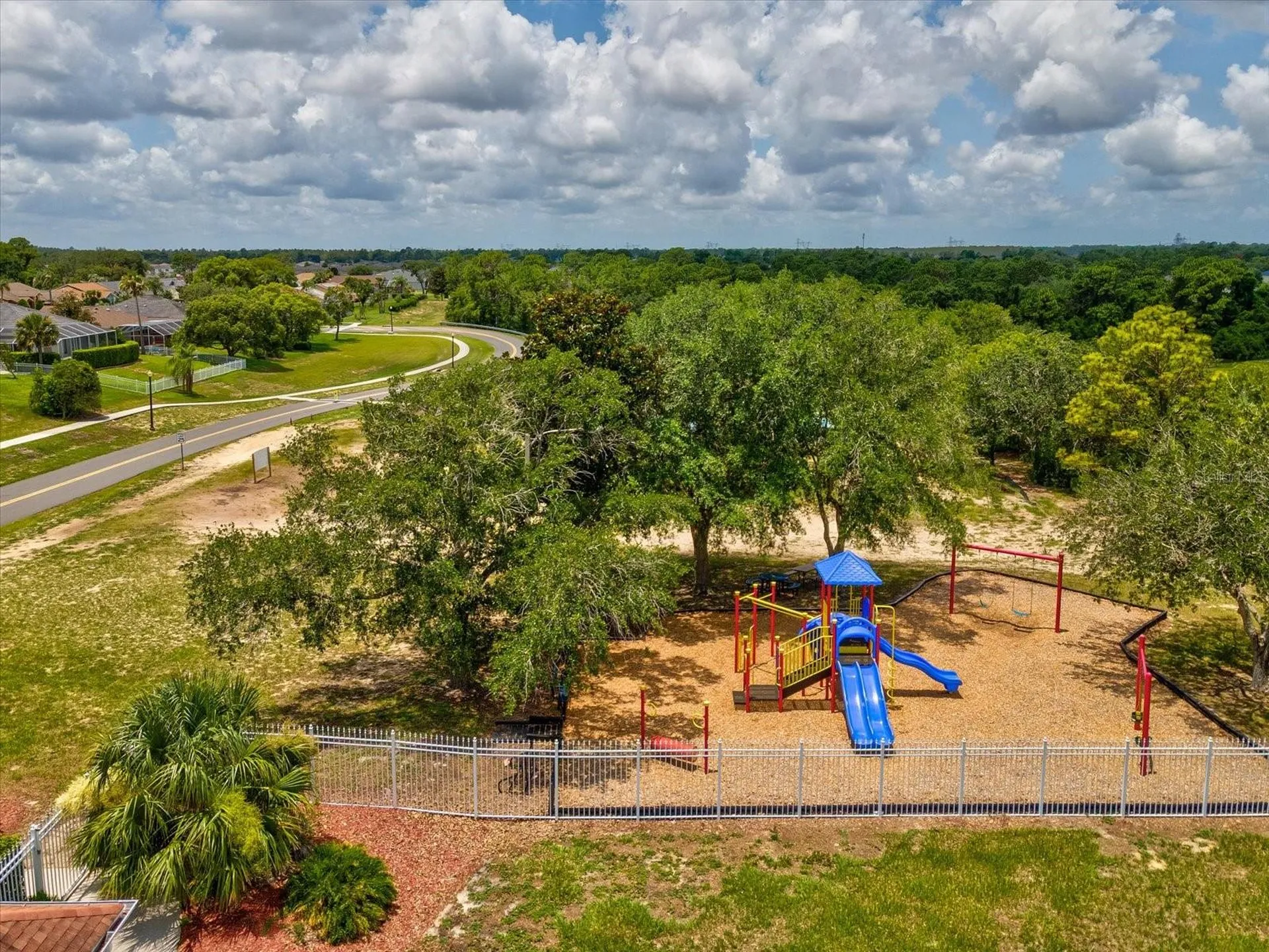 4054 Indian River Street Spring Hill FL 34609