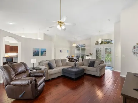 4054 Indian River Street Spring Hill FL 34609