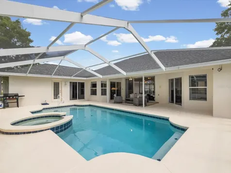 4054 Indian River Street Spring Hill FL 34609