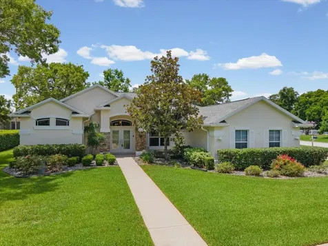 4054 Indian River Street Spring Hill FL 34609