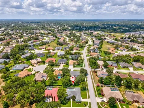 4054 Indian River Street Spring Hill FL 34609