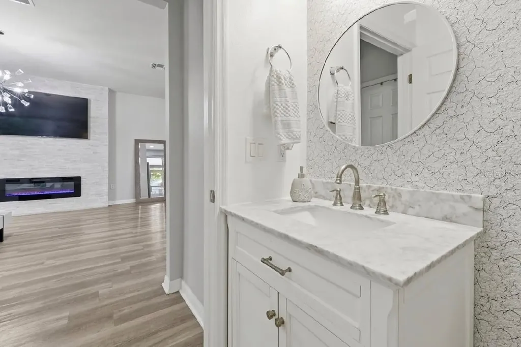 3557 Rock Creek Lane Kissimmee FL 34744