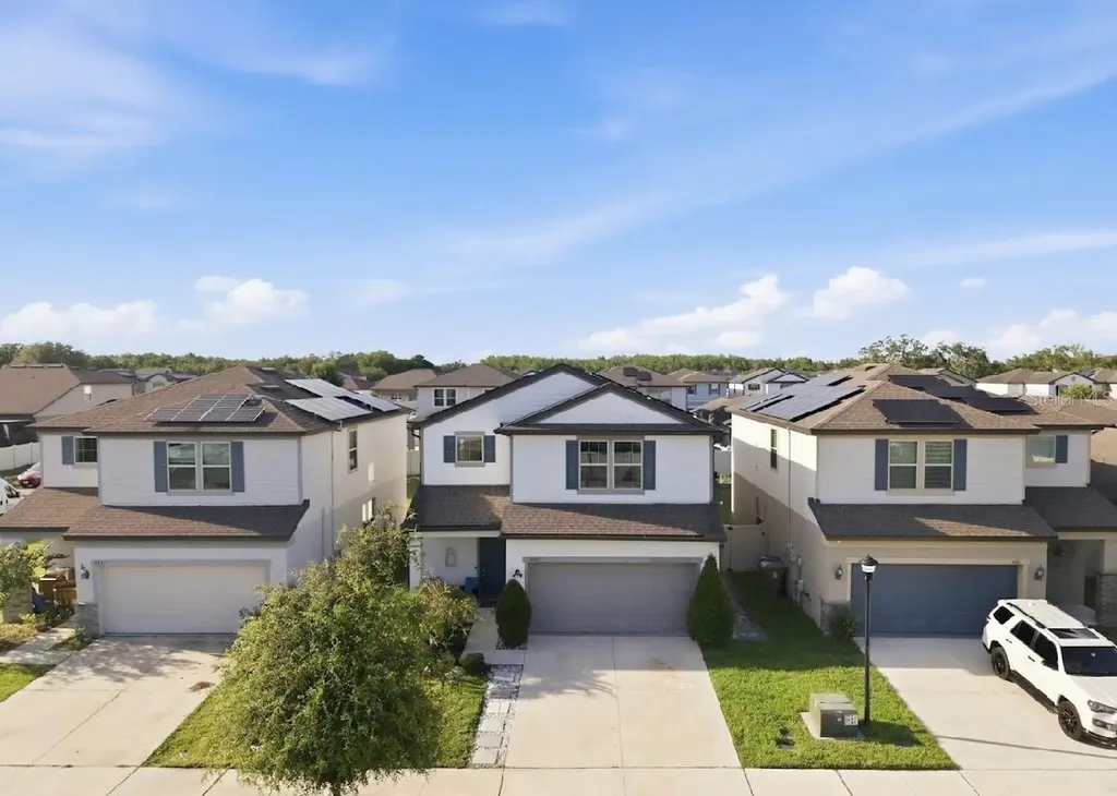 3557 Rock Creek Lane Kissimmee FL 34744