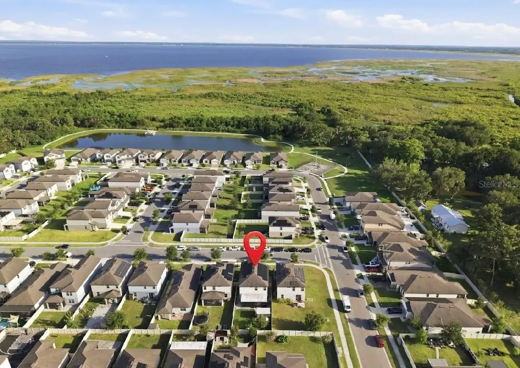 3557 Rock Creek Lane Kissimmee FL 34744