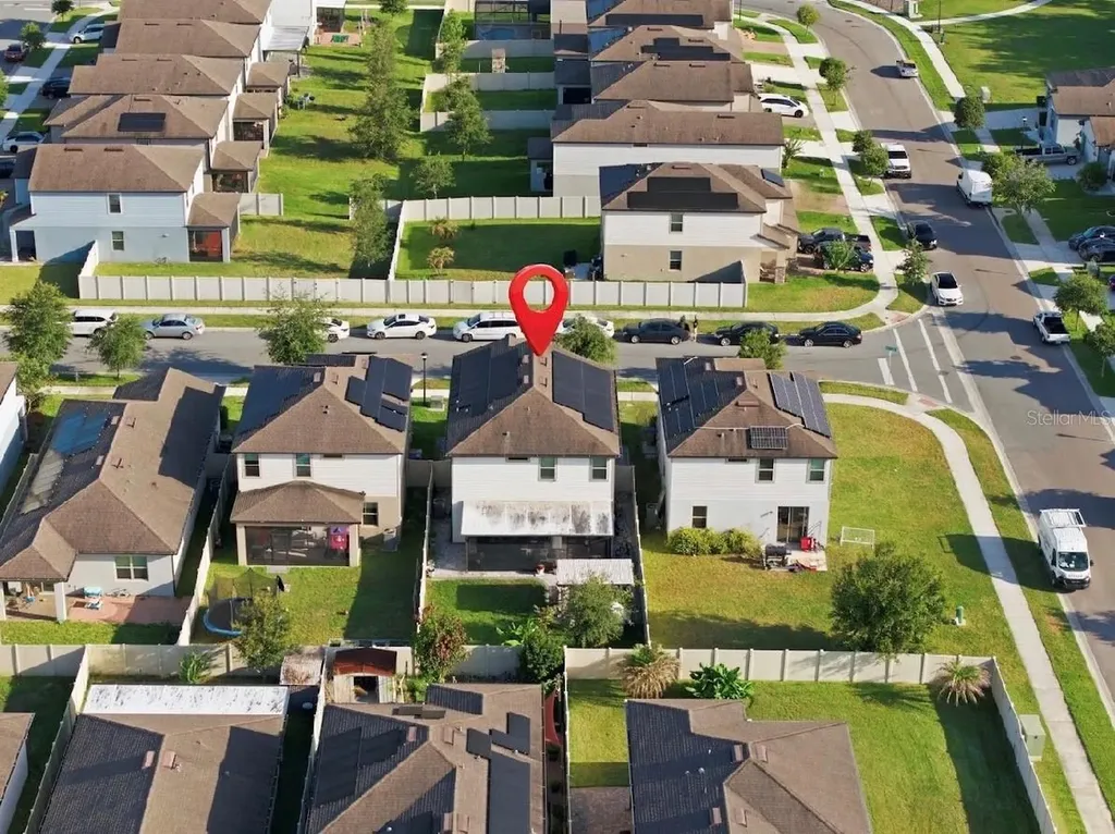3557 Rock Creek Lane Kissimmee FL 34744