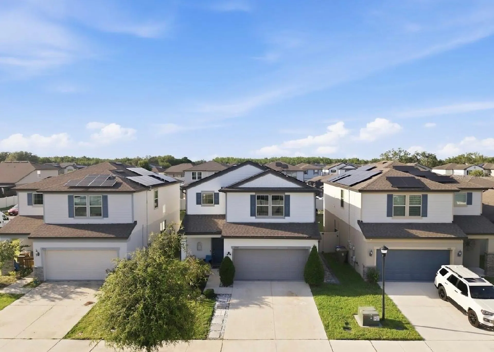 3557 Rock Creek Lane Kissimmee FL 34744