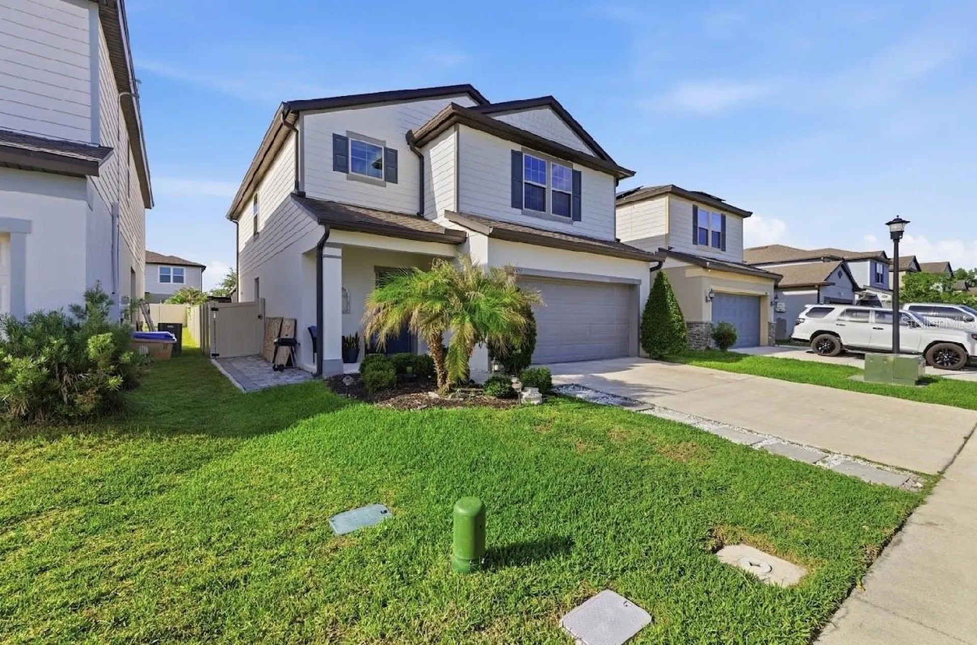 3557 Rock Creek Lane Kissimmee FL 34744