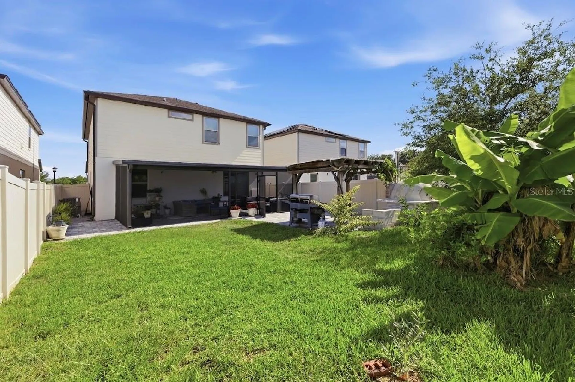 3557 Rock Creek Lane Kissimmee FL 34744