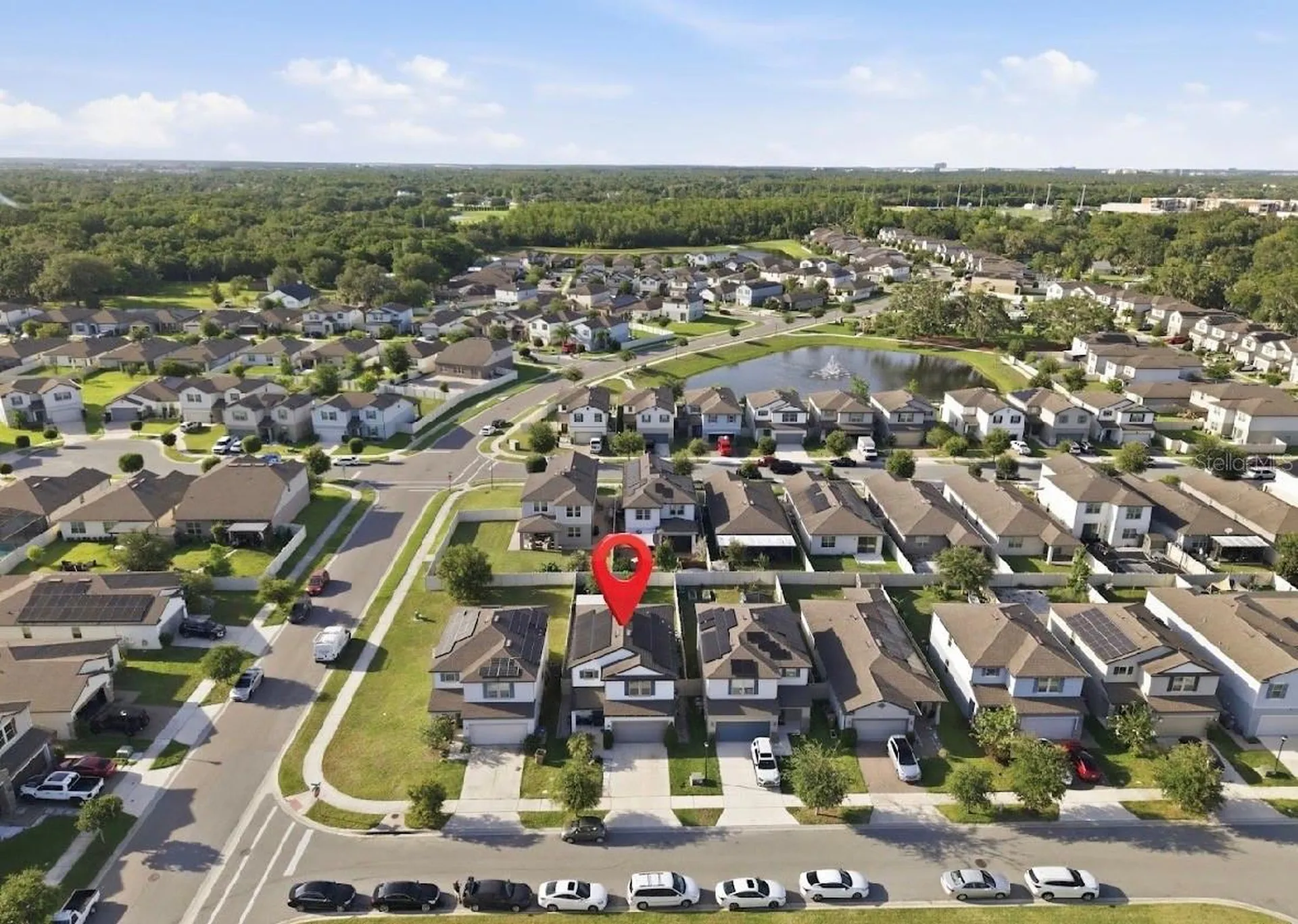 3557 Rock Creek Lane Kissimmee FL 34744