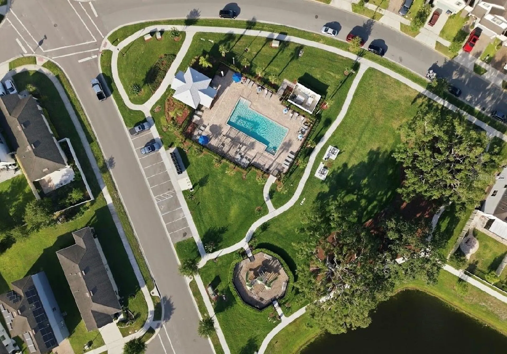 3557 Rock Creek Lane Kissimmee FL 34744