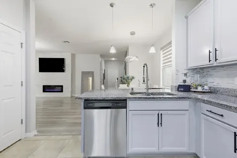 3557 Rock Creek Lane Kissimmee FL 34744