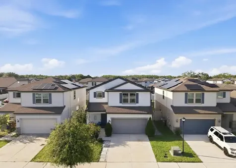 3557 Rock Creek Lane Kissimmee FL 34744