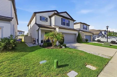 3557 Rock Creek Lane Kissimmee FL 34744