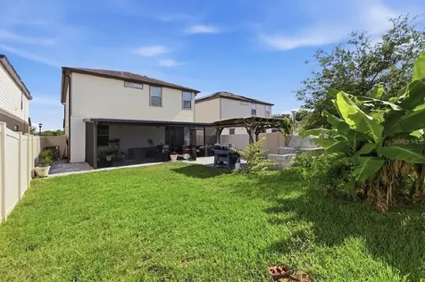 3557 Rock Creek Lane Kissimmee FL 34744