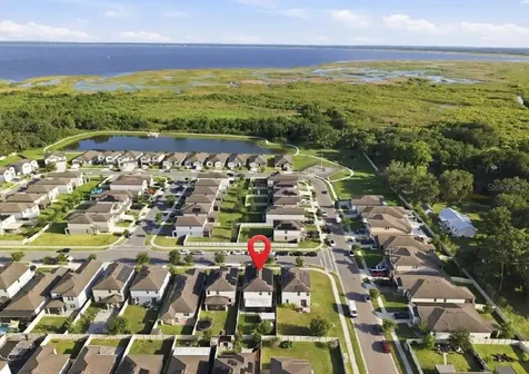 3557 Rock Creek Lane Kissimmee FL 34744