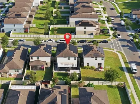 3557 Rock Creek Lane Kissimmee FL 34744