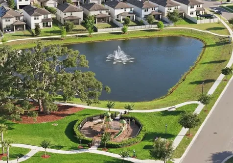 3557 Rock Creek Lane Kissimmee FL 34744