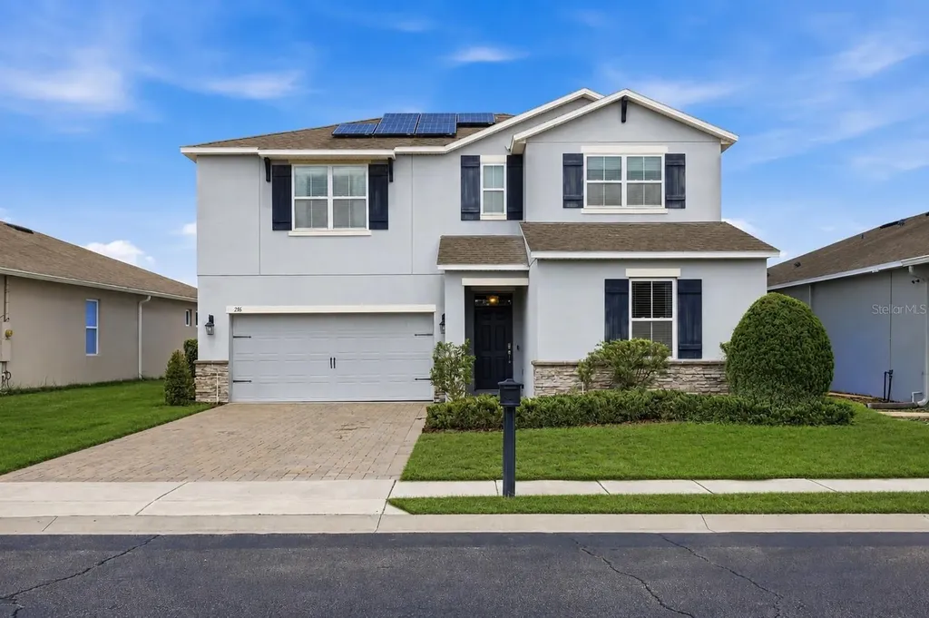 276 Drayton Avenue Davenport FL 33837