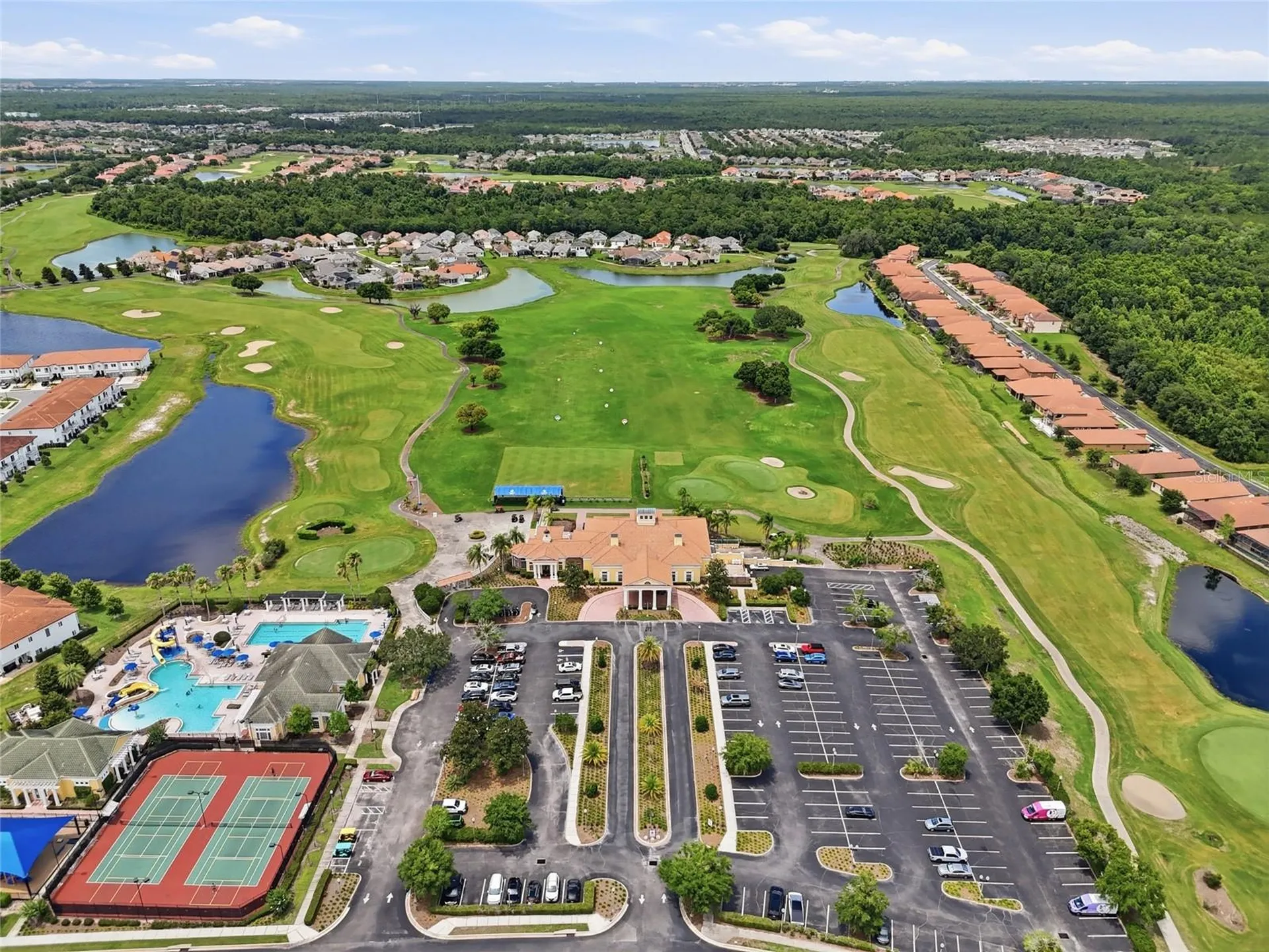 276 Drayton Avenue Davenport FL 33837