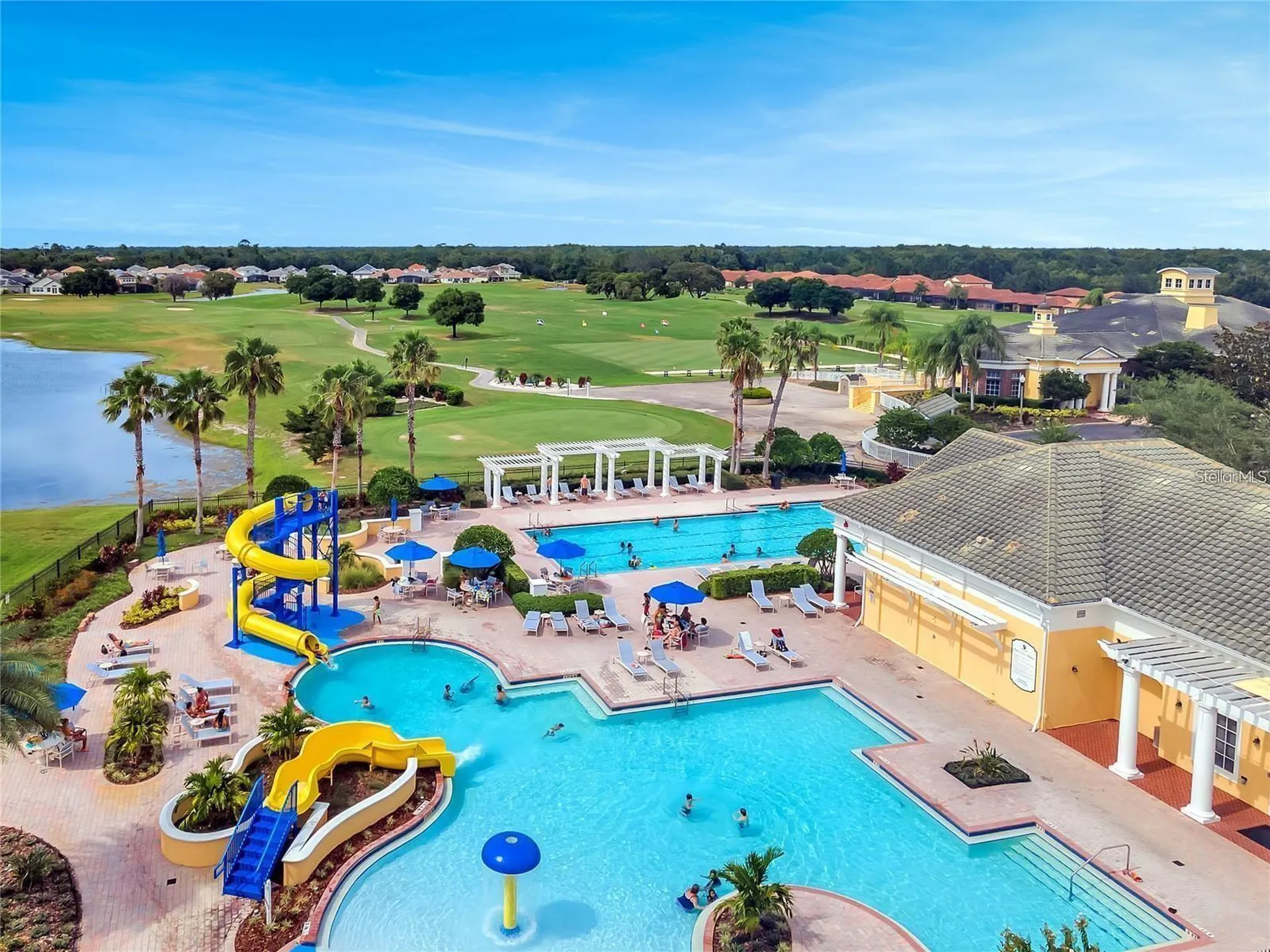 276 Drayton Avenue Davenport FL 33837